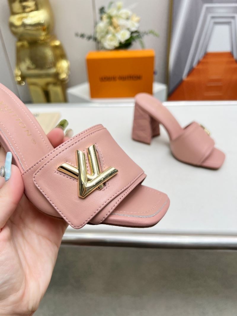 Louis Vuitton Slippers